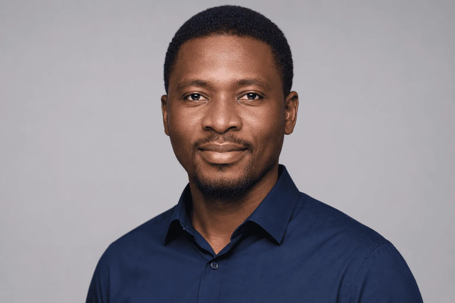David Mwamba